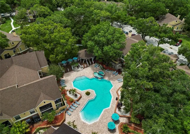 $1,300 | 8641 Fancy Finch Drive, Unit 103, Tampa, FL 33614