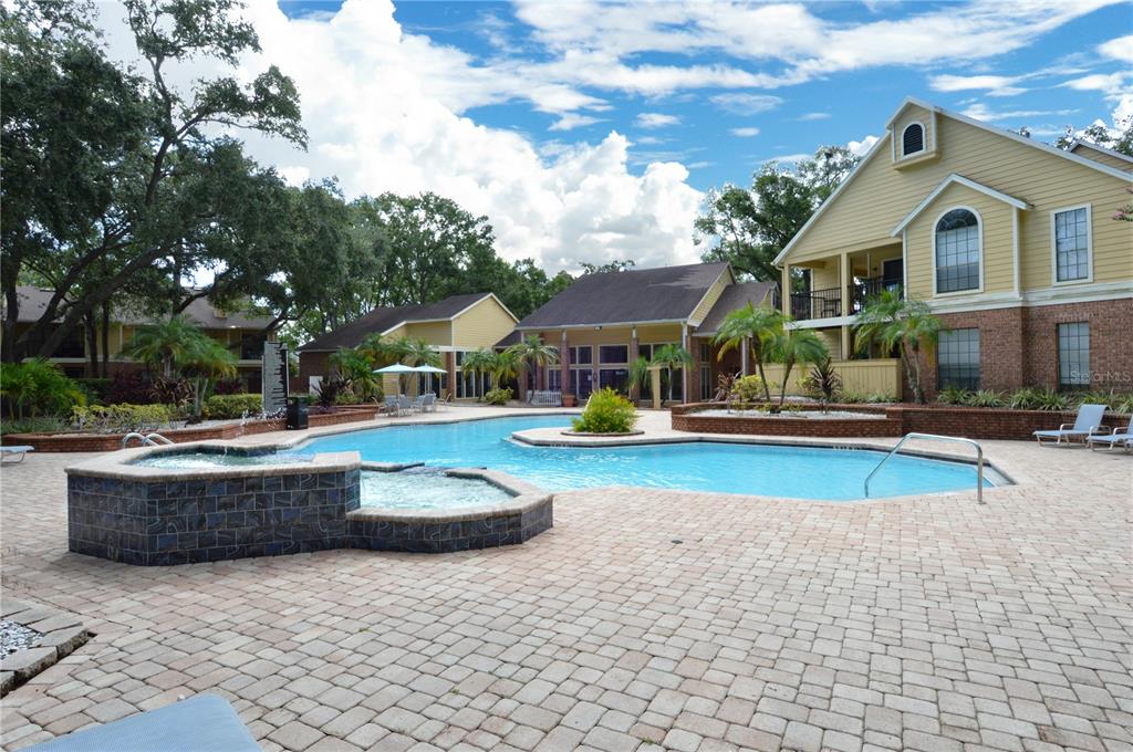 8641 Fancy Finch Drive, Unit 103 Tampa, FL 33614 - Photo 84 of 92