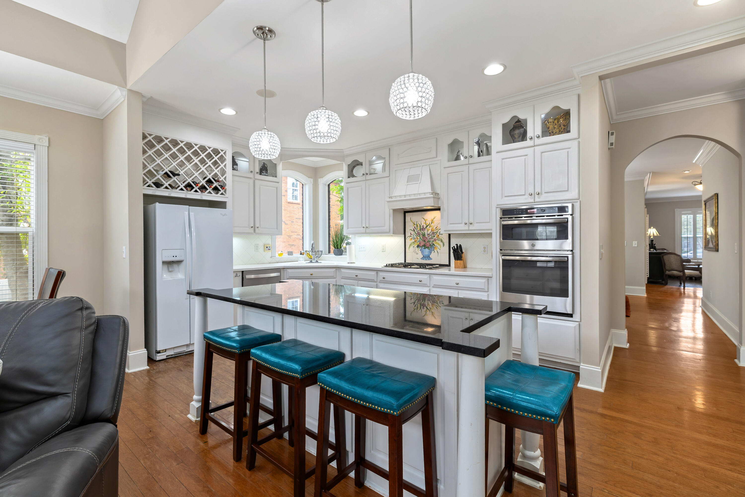 420 Veranda Drive Sumter, SC 29150 - Photo 13 of 47