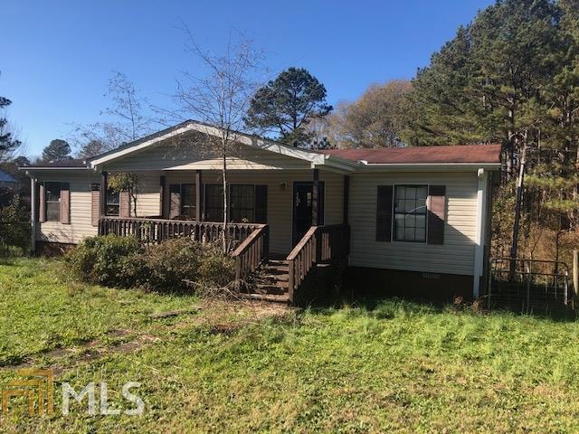 3390 Jack Glass Road Monroe, GA 30656 - Photo 1 of 1