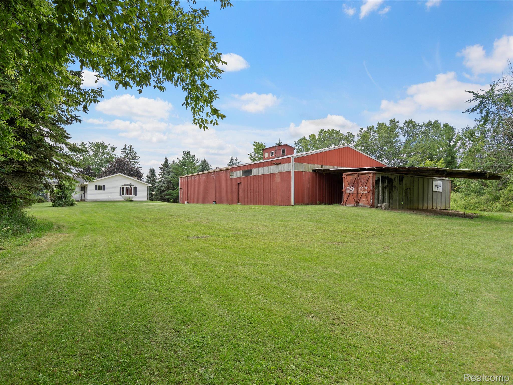 7693 Dryden Road Almont, MI 48003 - Photo 39 of 47 Gallery Image 39