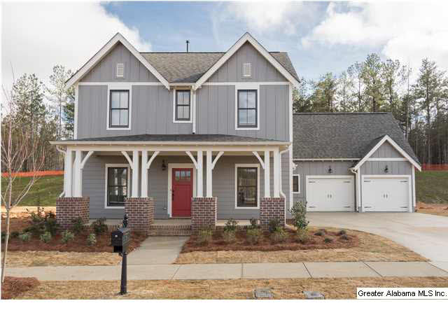 2580 Montauk Road, Unit 114 Birmingham, AL 35226 - Photo 1 of 21