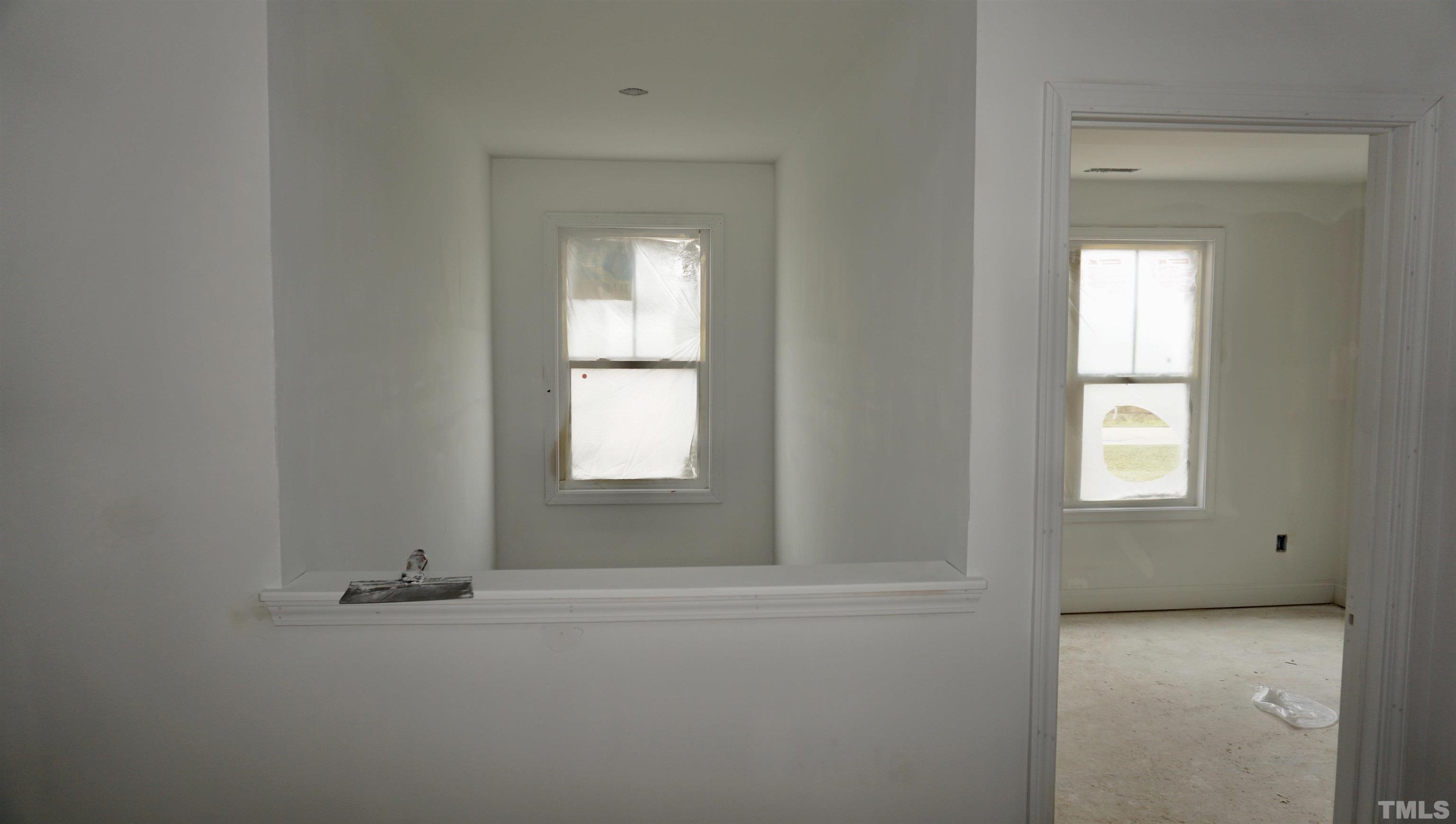 10541 West Old Spring Hope Road Spring Hope, NC 27882 - Photo 12 of 20 an empty room that has a window