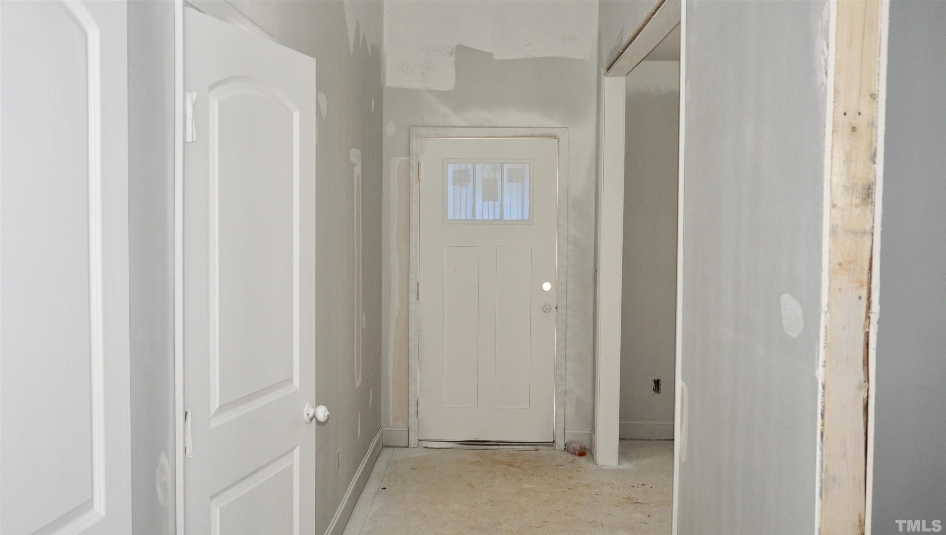 10541 West Old Spring Hope Road Spring Hope, NC 27882 - Photo 5 of 20