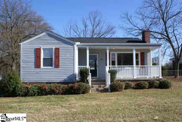 908 West Parker Road Greenville, SC 29617 - Photo 1 of 1 Gallery Image 1