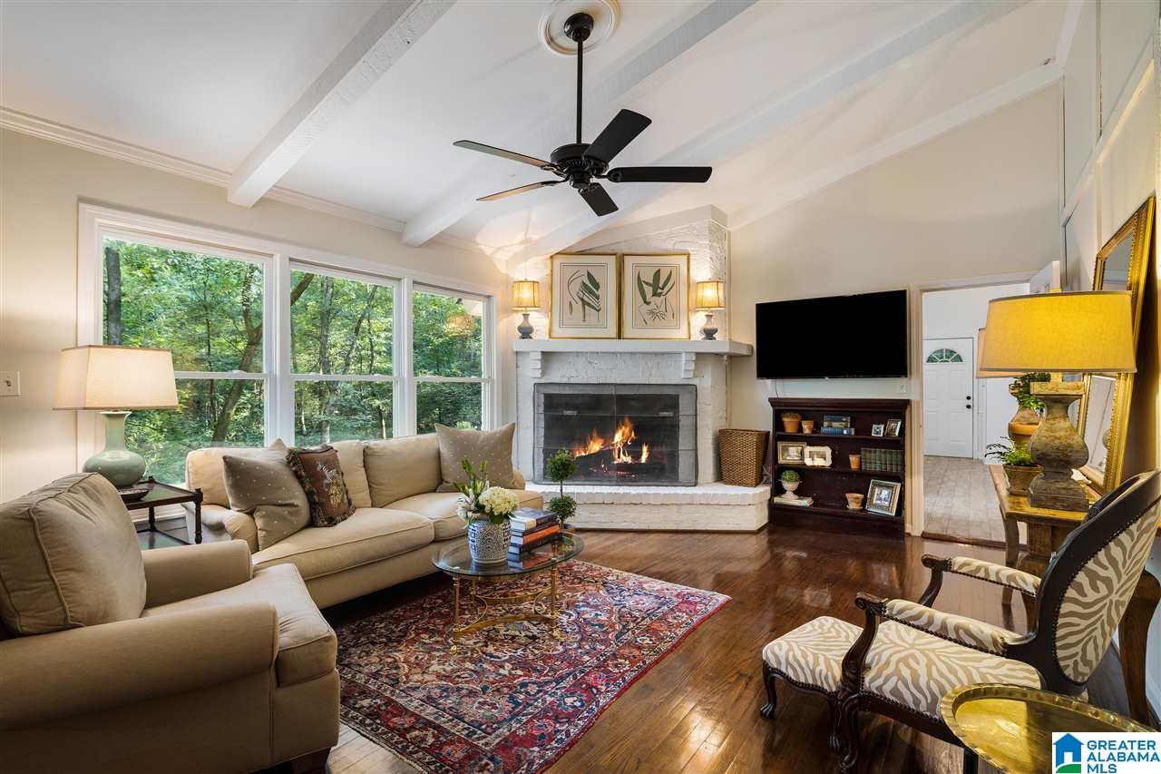 627 Ridge Road Birmingham, AL 35206 - Photo 17 of 38