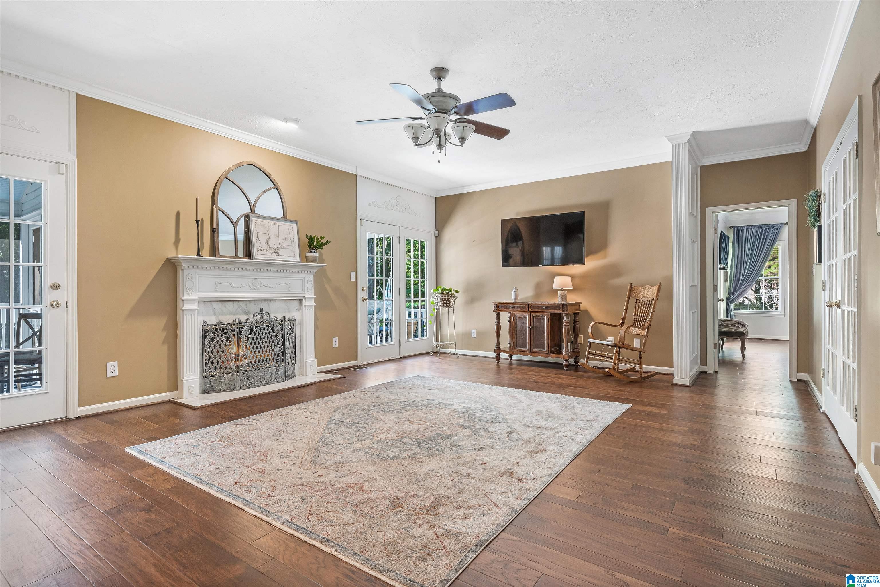 1334 Butler Road Alabaster, AL 35007 - Photo 19 of 49