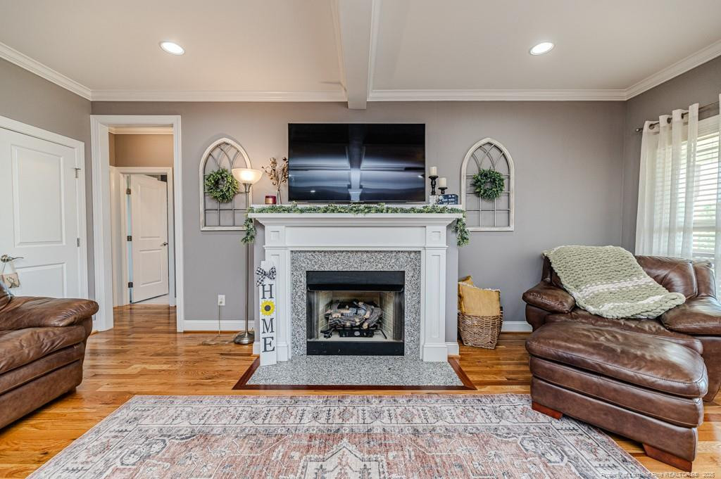 1091 Nursery Road Lillington, NC 27546 - Photo 11 of 50 Photo 11