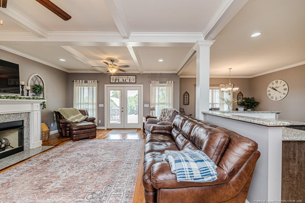 1091 Nursery Road Lillington, NC 27546 - Photo 12 of 50 Photo 12