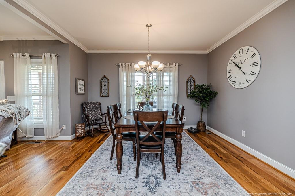1091 Nursery Road Lillington, NC 27546 - Photo 13 of 50 Photo 13