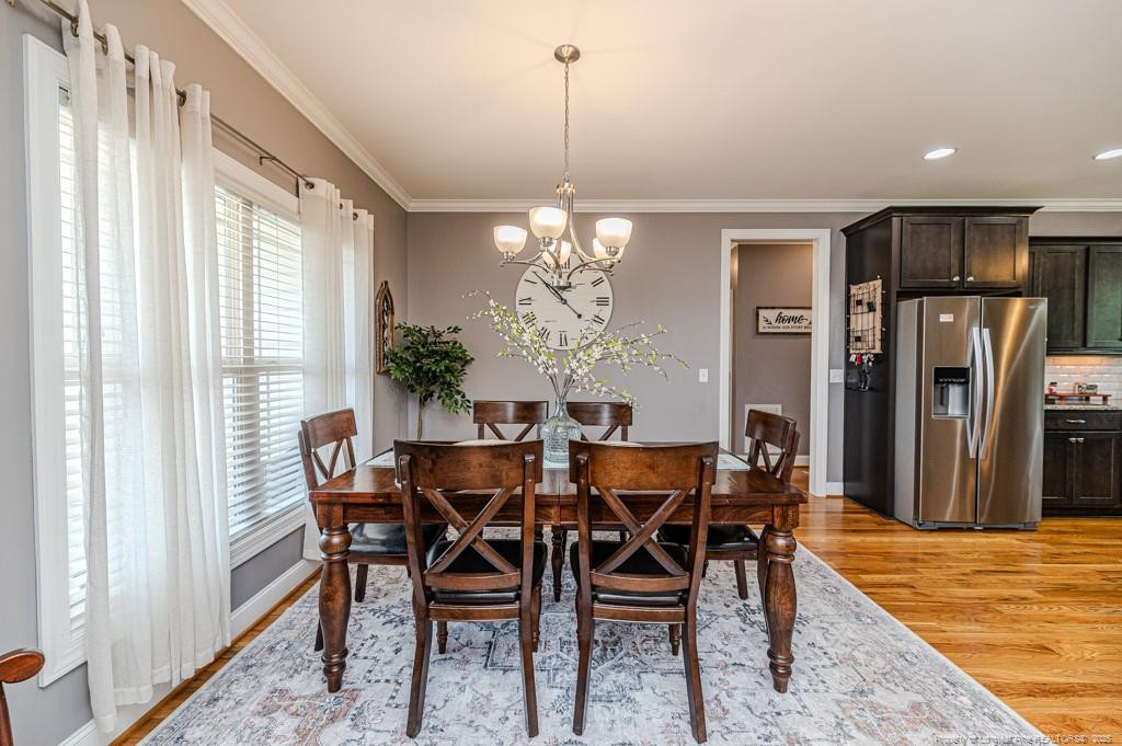 1091 Nursery Road Lillington, NC 27546 - Photo 14 of 50 Photo 14