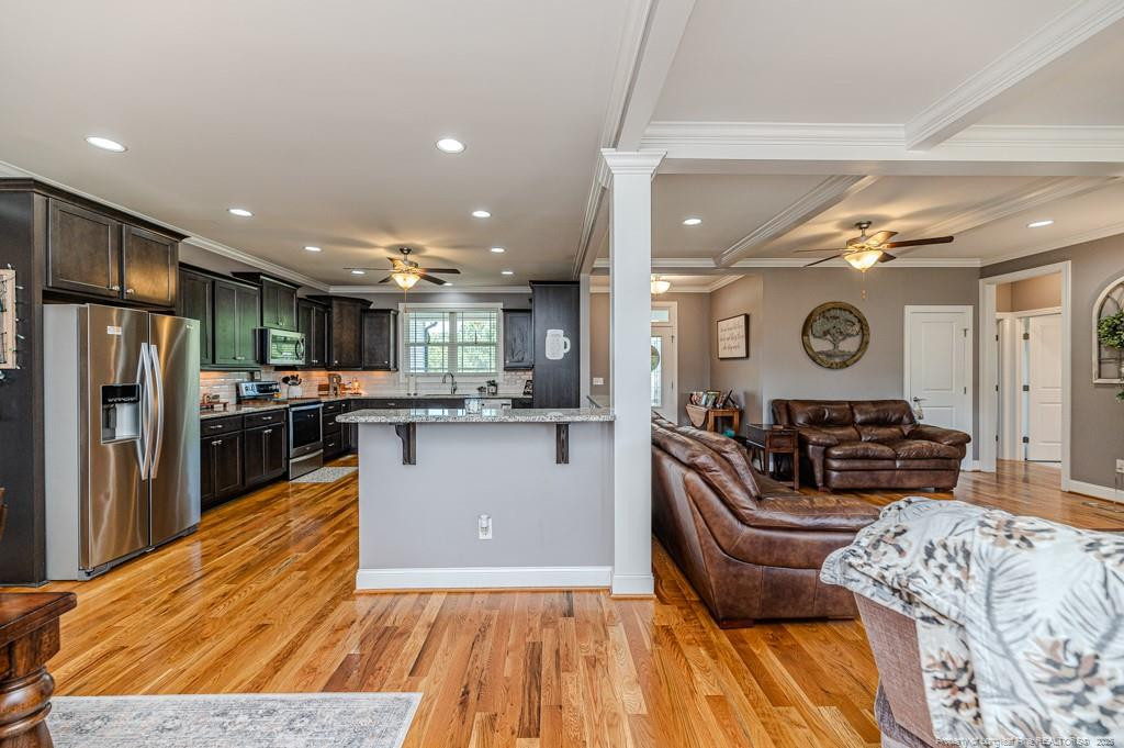 1091 Nursery Road Lillington, NC 27546 - Photo 15 of 50 Photo 15