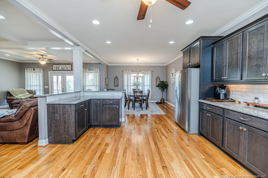 1091 Nursery Road Lillington, NC 27546 - Photo 16 of 50 Photo 16