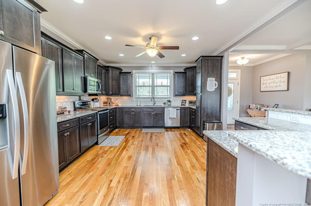 1091 Nursery Road Lillington, NC 27546 - Photo 17 of 50 Photo 17