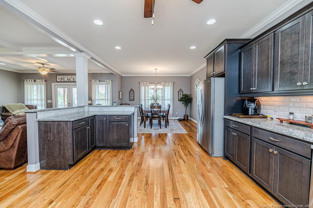 1091 Nursery Road Lillington, NC 27546 - Photo 18 of 50 Photo 18