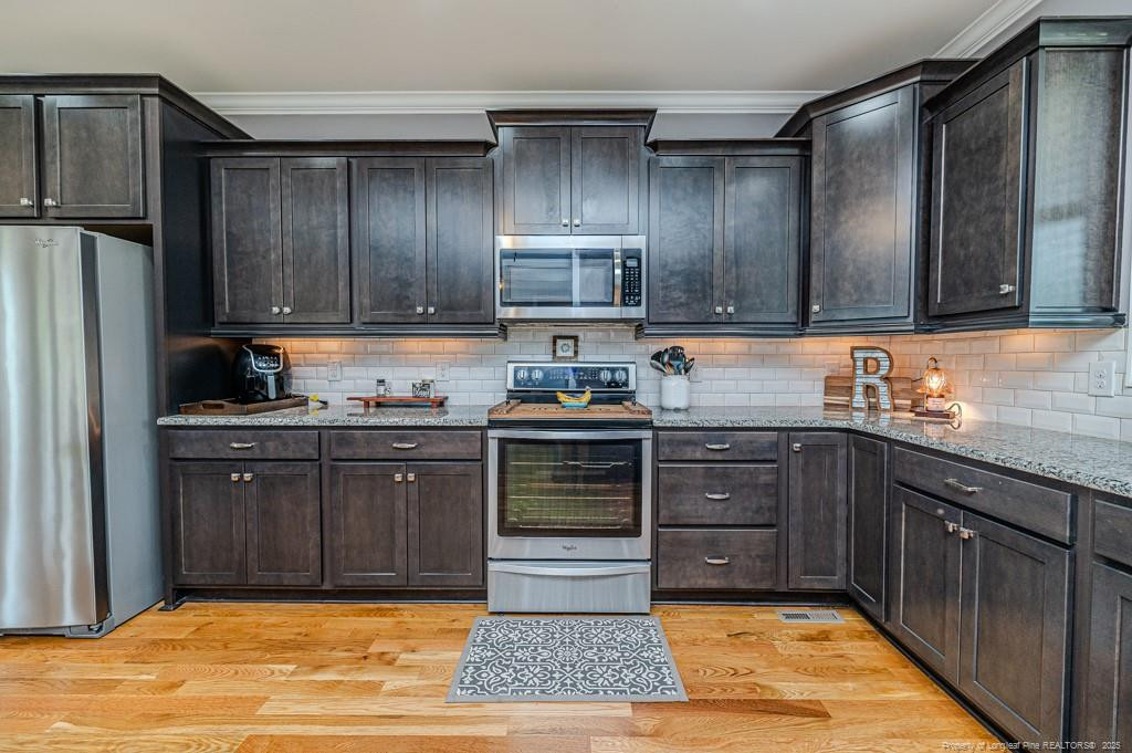 1091 Nursery Road Lillington, NC 27546 - Photo 19 of 50 Photo 19