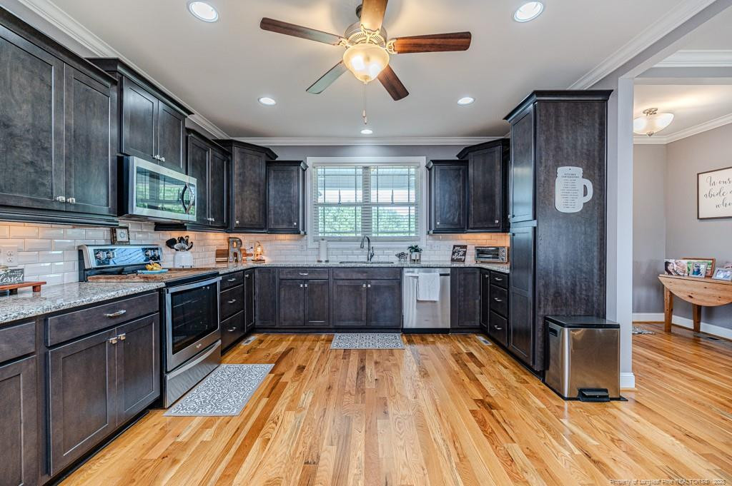 1091 Nursery Road Lillington, NC 27546 - Photo 20 of 50 Photo 20