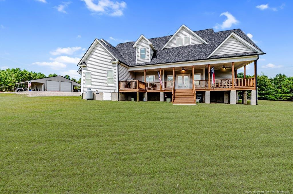 1091 Nursery Road Lillington, NC 27546 - Photo 2 of 50 Photo 2