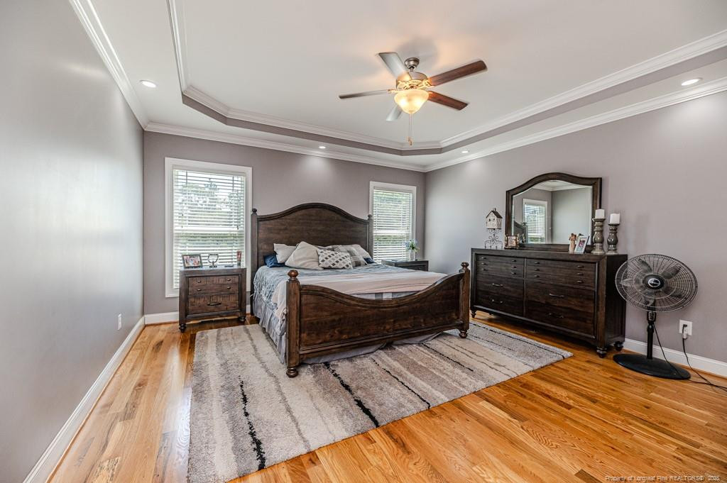 1091 Nursery Road Lillington, NC 27546 - Photo 21 of 50 Photo 21