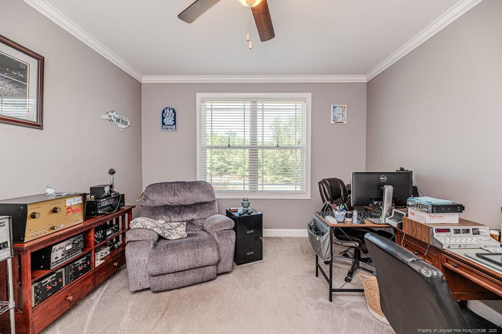 1091 Nursery Road Lillington, NC 27546 - Photo 30 of 50 Photo 30