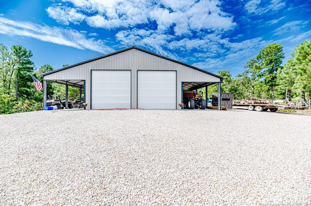 1091 Nursery Road Lillington, NC 27546 - Photo 43 of 50 Photo 43