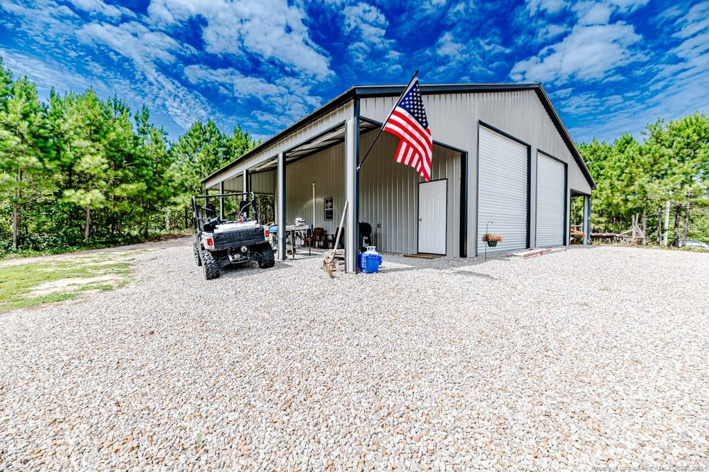 1091 Nursery Road Lillington, NC 27546 - Photo 49 of 50 Photo 49