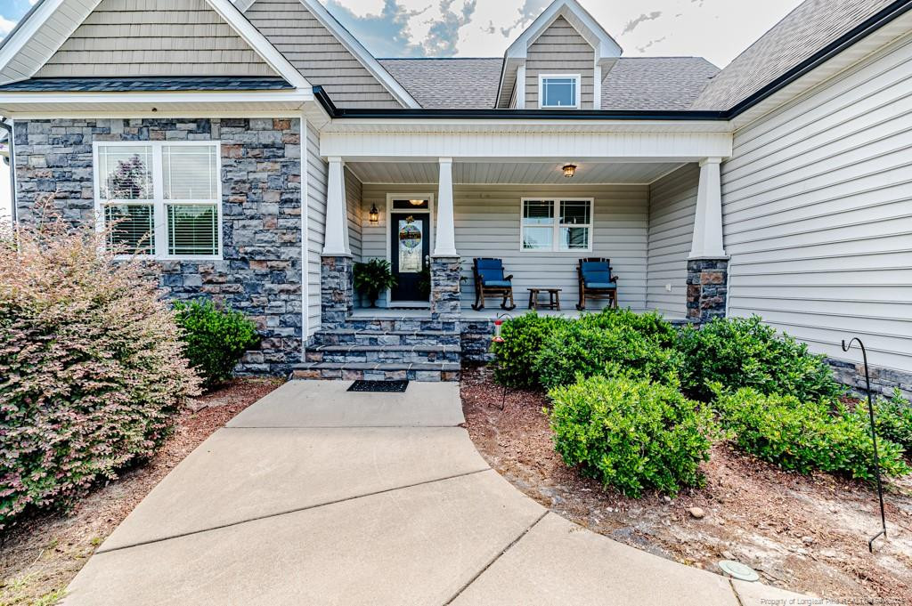 1091 Nursery Road Lillington, NC 27546 - Photo 5 of 50 Photo 5