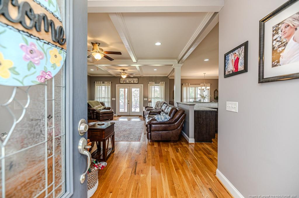 1091 Nursery Road Lillington, NC 27546 - Photo 6 of 50 Photo 6