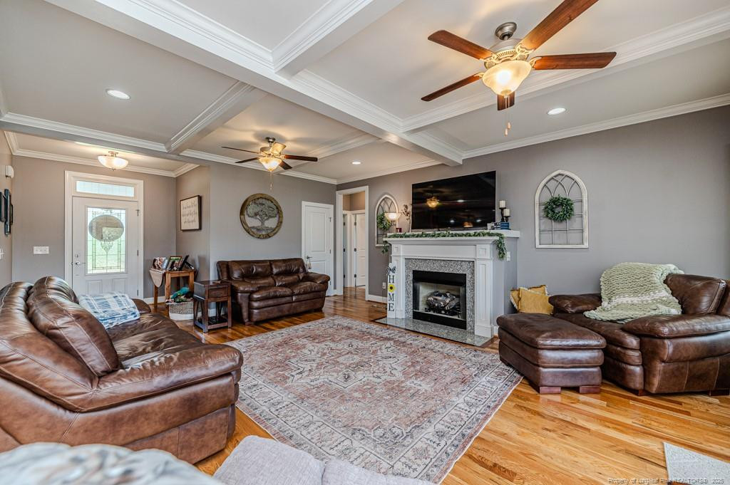 1091 Nursery Road Lillington, NC 27546 - Photo 7 of 50 Photo 7
