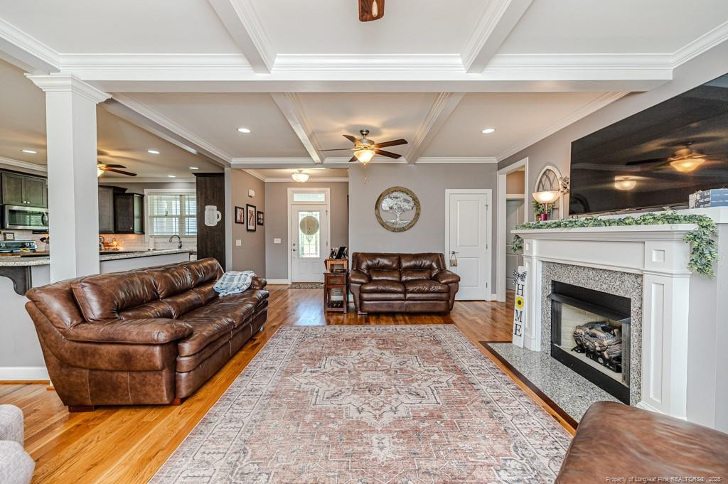 1091 Nursery Road Lillington, NC 27546 - Photo 8 of 50 Photo 8