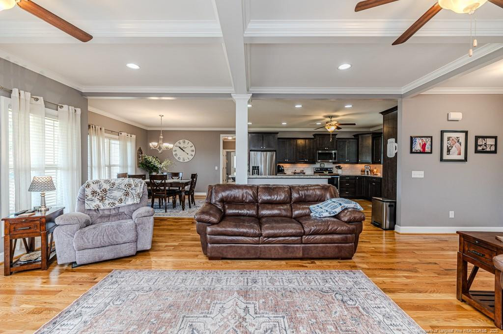 1091 Nursery Road Lillington, NC 27546 - Photo 9 of 50 Photo 9