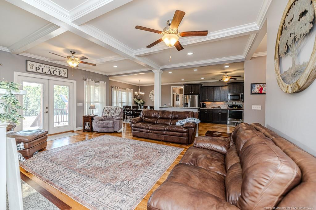 1091 Nursery Road Lillington, NC 27546 - Photo 10 of 50 Photo 10
