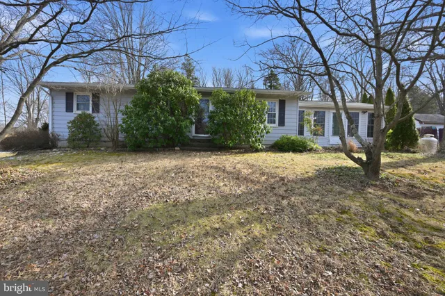 $315,000 | 2133 Mayberry Road, Westminster, MD 21158
