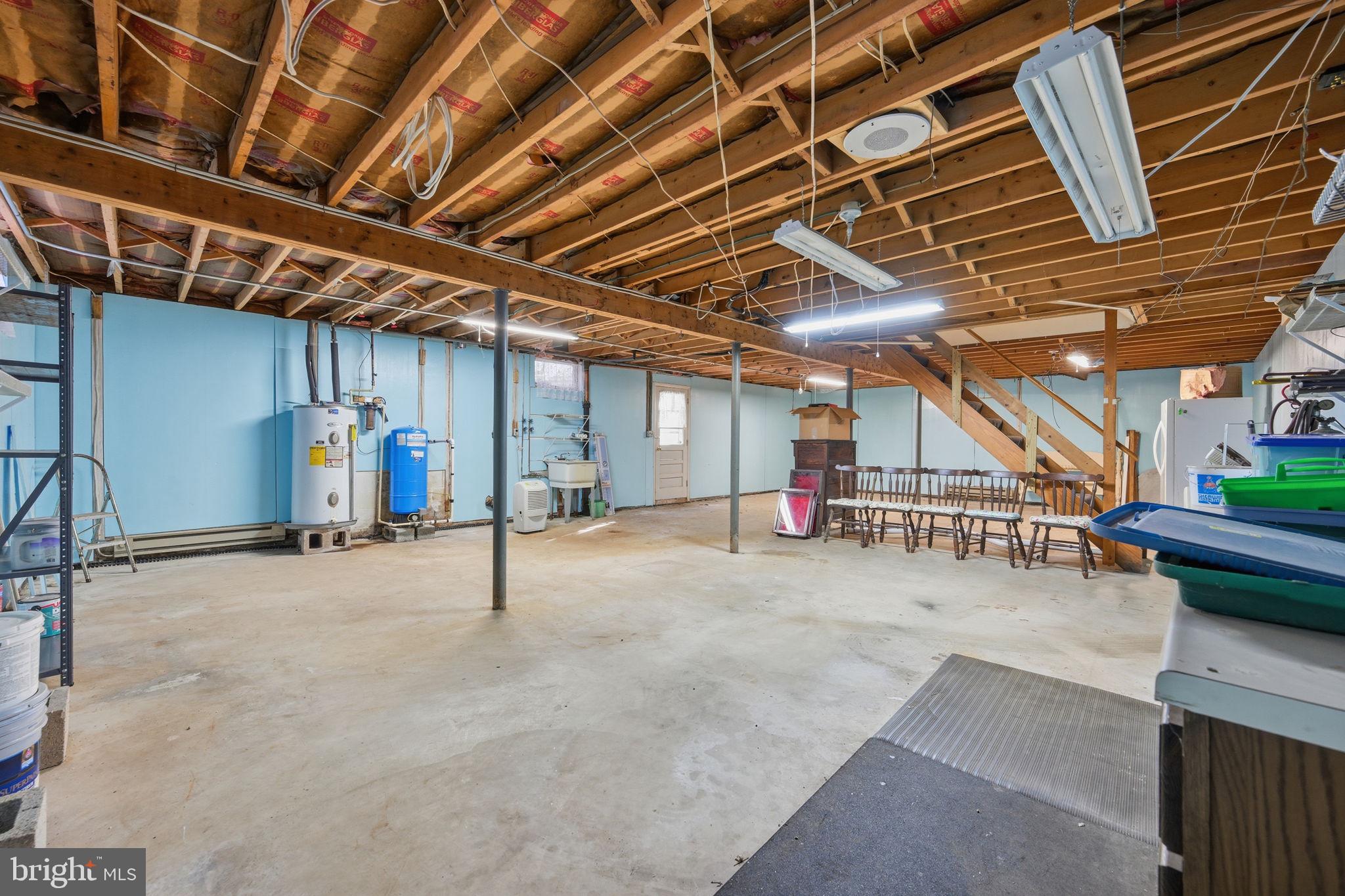 2133 Mayberry Road Westminster, MD 21158 - Photo 30 of 38