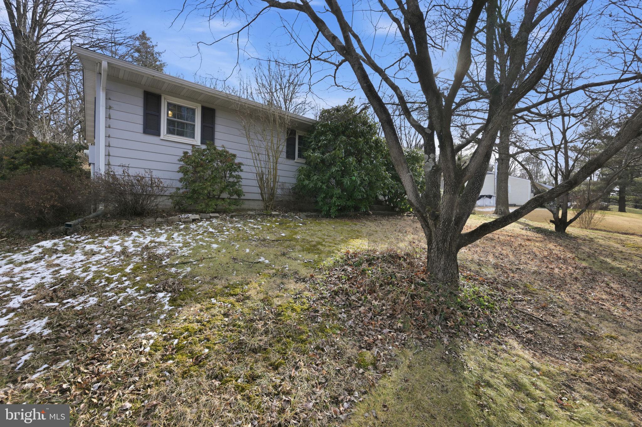 2133 Mayberry Road Westminster, MD 21158 - Photo 31 of 38