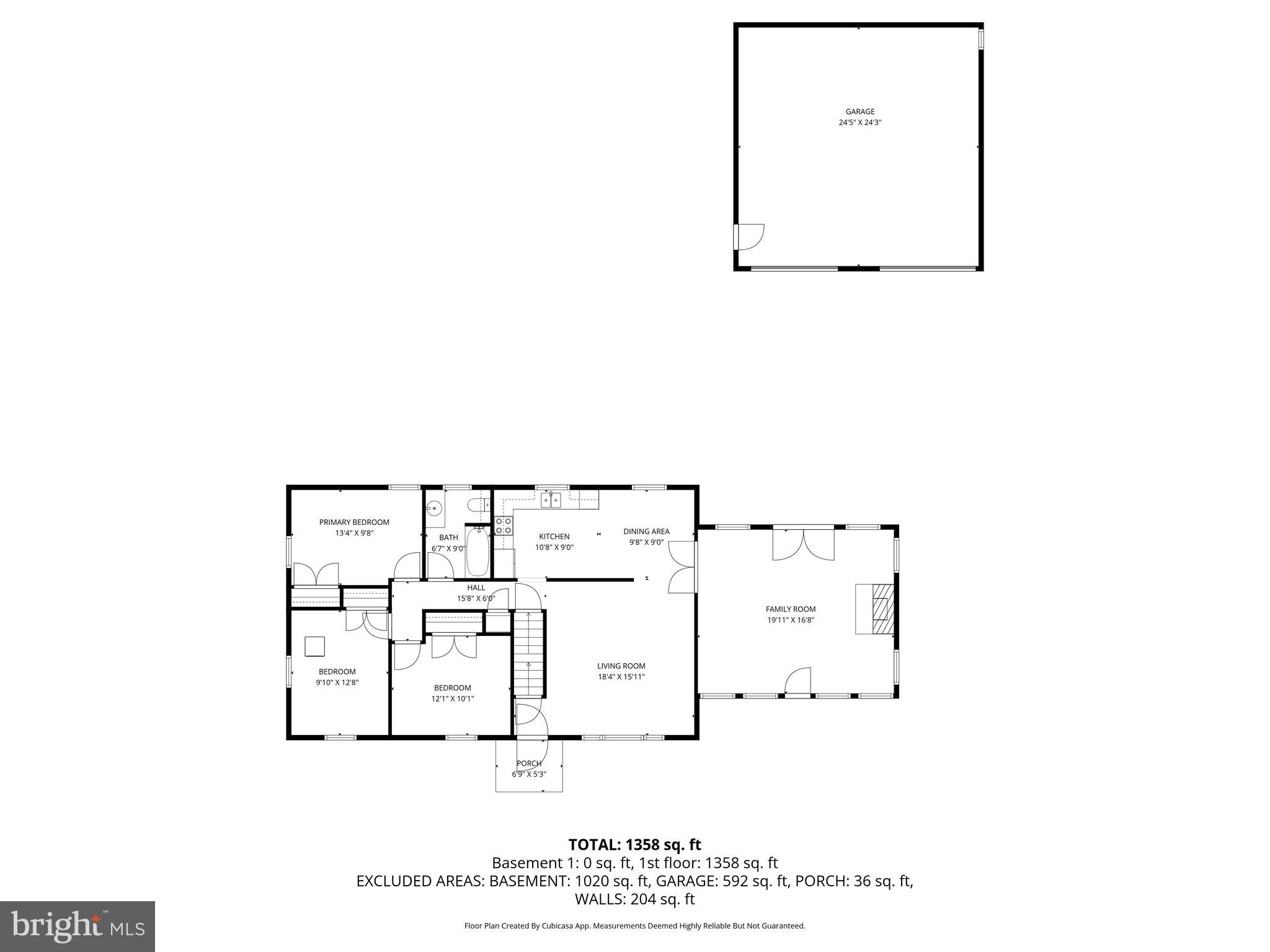 2133 Mayberry Road Westminster, MD 21158 - Photo 36 of 38