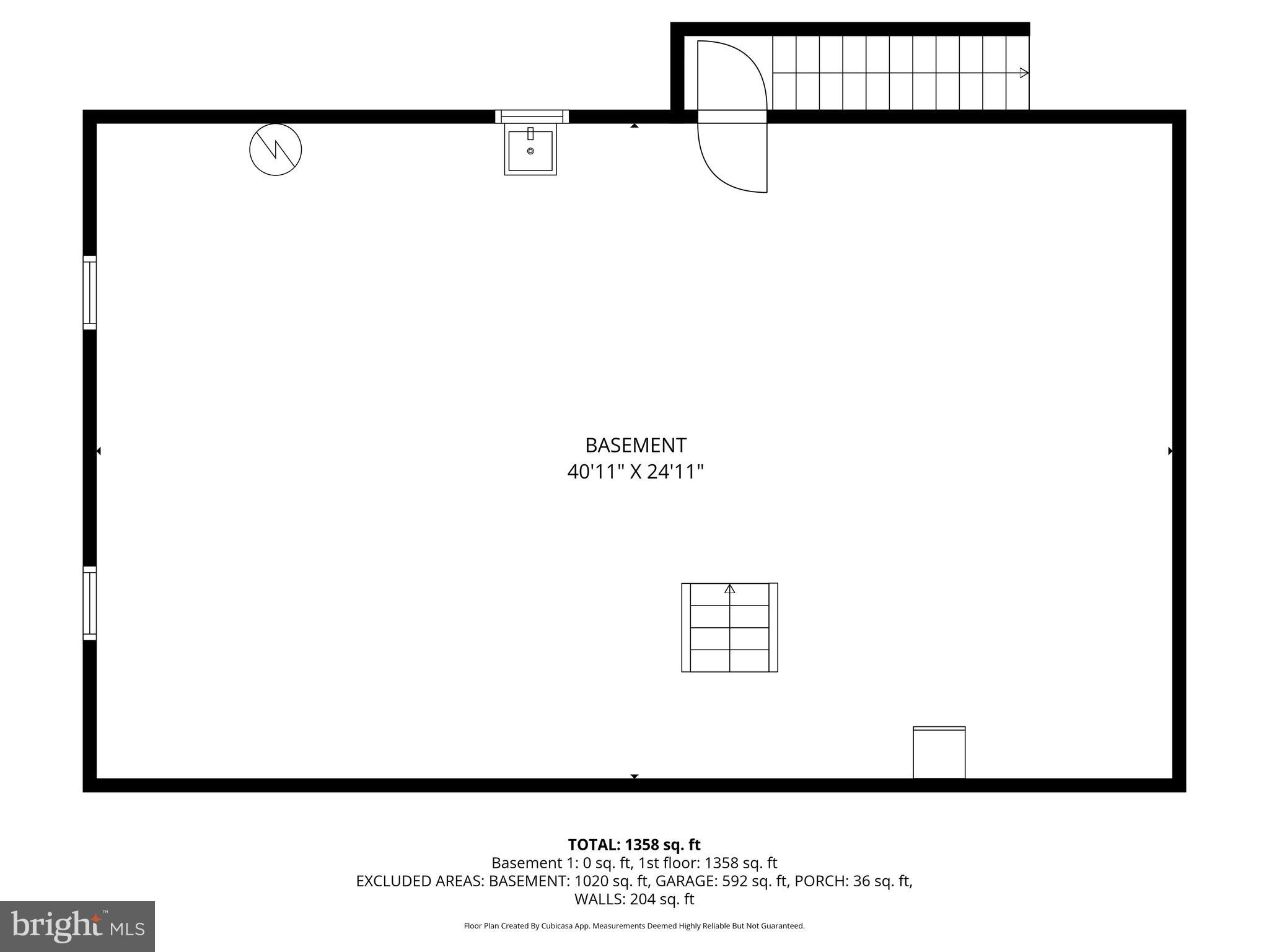 2133 Mayberry Road Westminster, MD 21158 - Photo 37 of 38