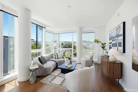 $1,298,988 | 555 Fulton Street, Unit 432, San Francisco, CA 94102