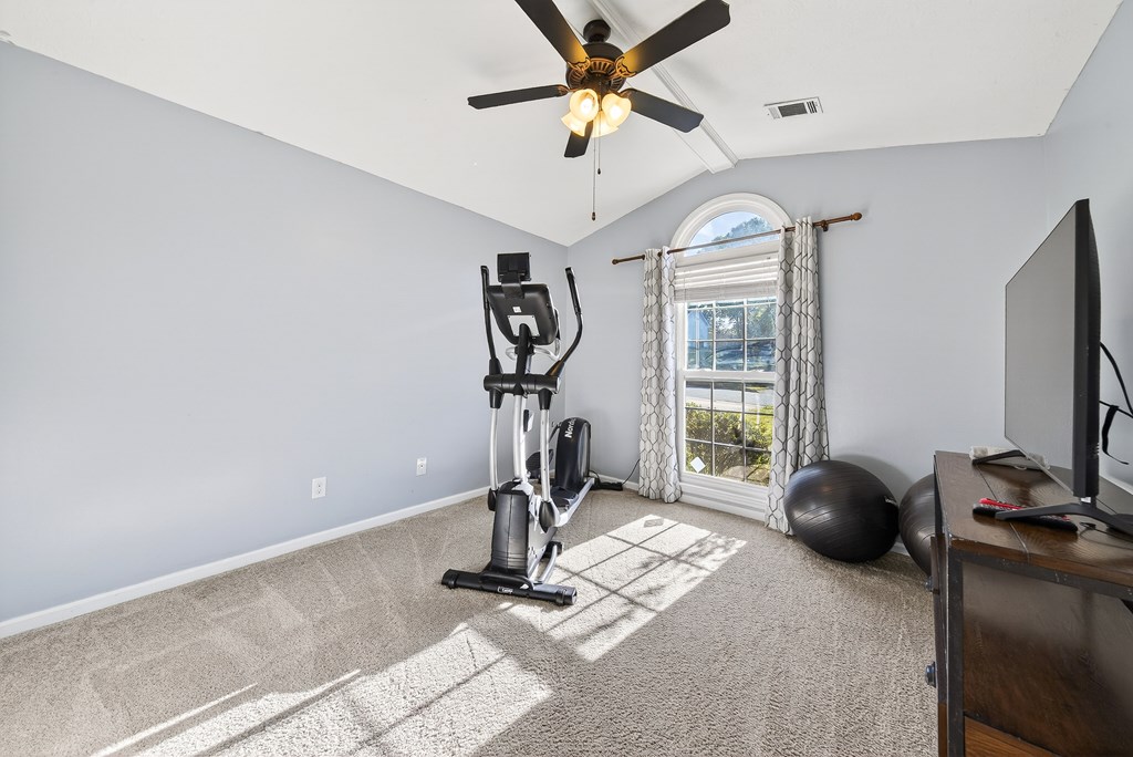 7333 Cedar Creek Loop Columbus, GA 31904 - Photo 23 of 37 a view of a livingroom with workspace and a window