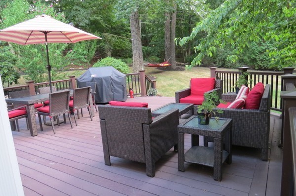 58 Barrett Road Marlborough, MA 01752 - Photo 25 of 30 Gallery Image 25