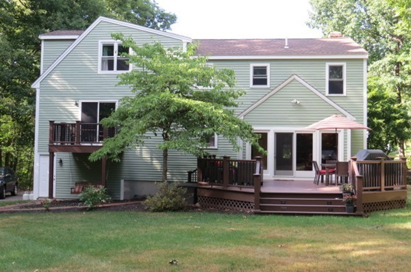 58 Barrett Road Marlborough, MA 01752 - Photo 26 of 30 Gallery Image 26