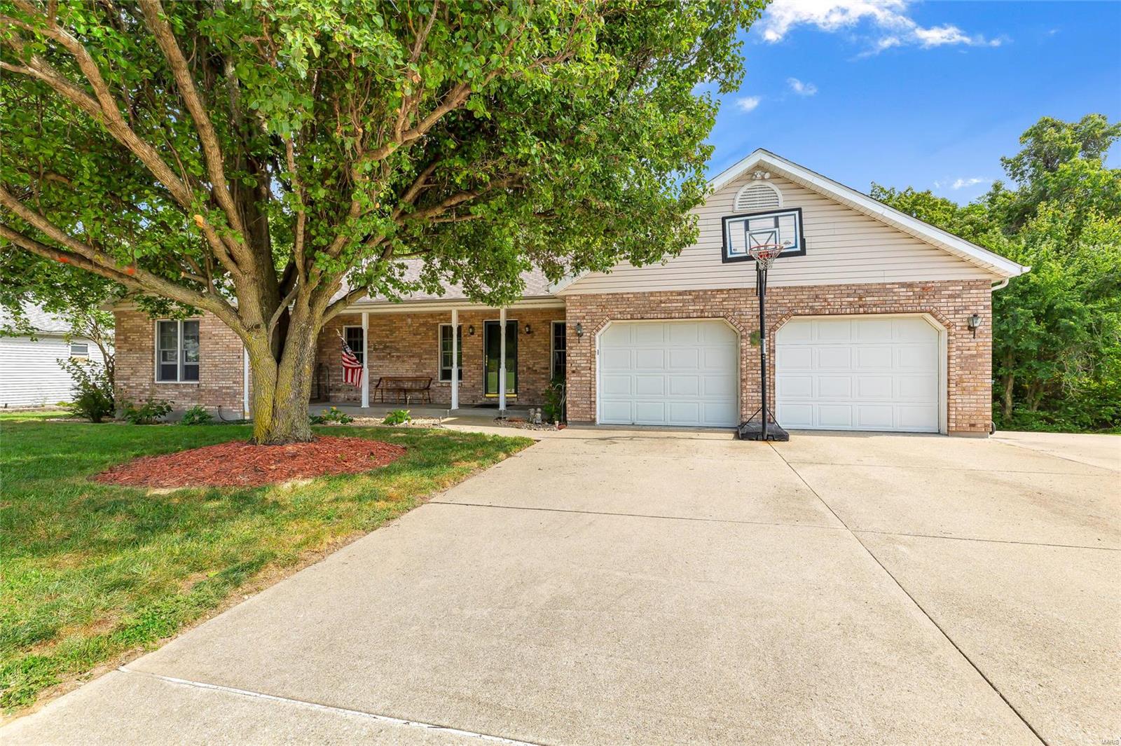 218 Stonehill Ridge Valmeyer, IL 62295 - Photo 3 of 51