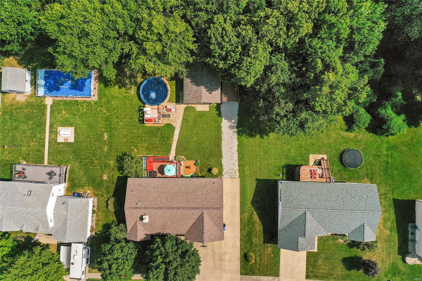218 Stonehill Ridge Valmeyer, IL 62295 - Photo 51 of 51