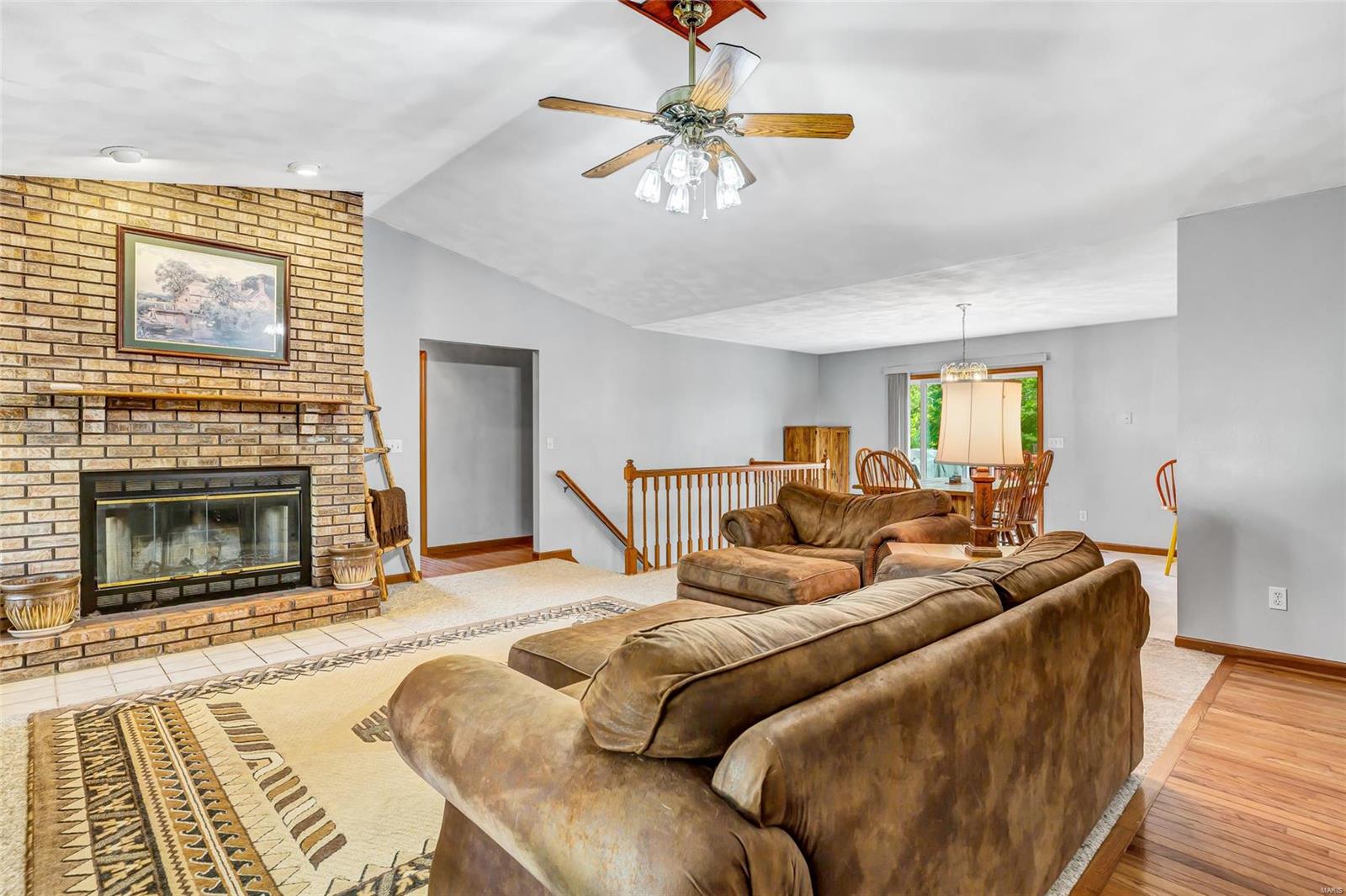 218 Stonehill Ridge Valmeyer, IL 62295 - Photo 8 of 51