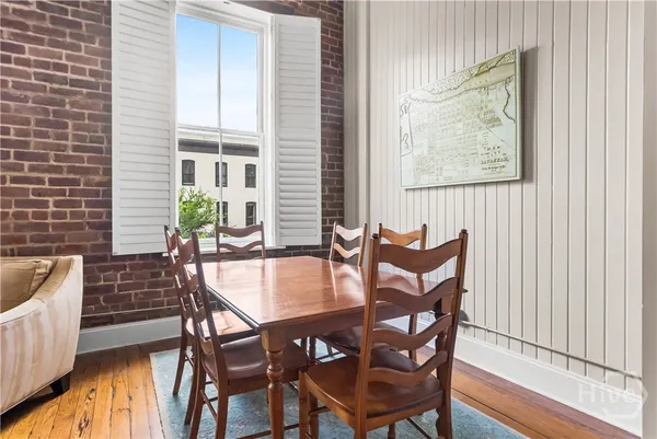 $695,000 | 101 Barnard Street, Unit 203, Savannah, GA 31401