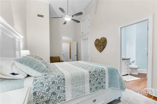 $725,000 | 101 Barnard Street, Unit 203, Savannah, GA 31401