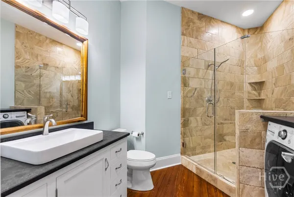 $695,000 | 101 Barnard Street, Unit 203, Savannah, GA 31401
