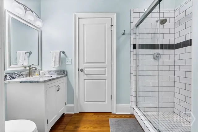 $725,000 | 101 Barnard Street, Unit 203, Savannah, GA 31401