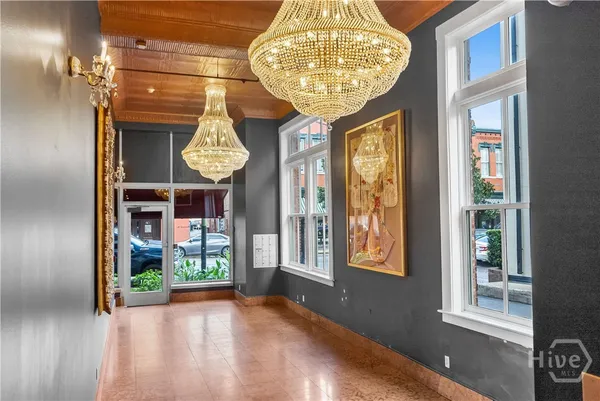 $695,000 | 101 Barnard Street, Unit 203, Savannah, GA 31401