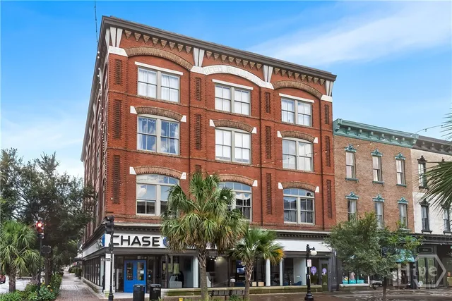 $725,000 | 101 Barnard Street, Unit 203, Savannah, GA 31401